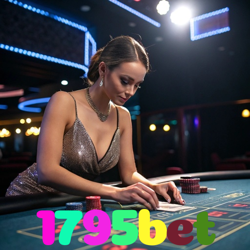 Jogos emocionantes no 1795bet