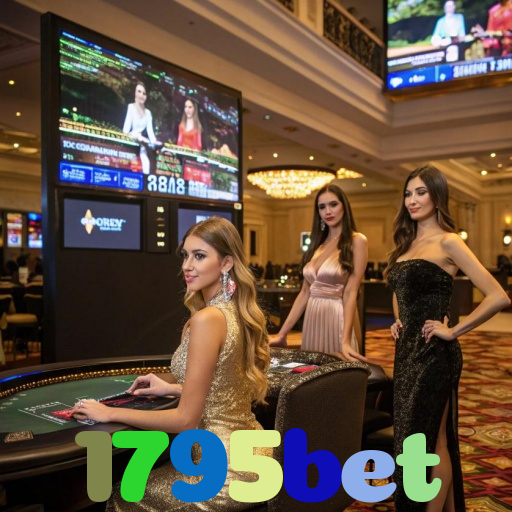Promoções de Ano Novo no 1795bet